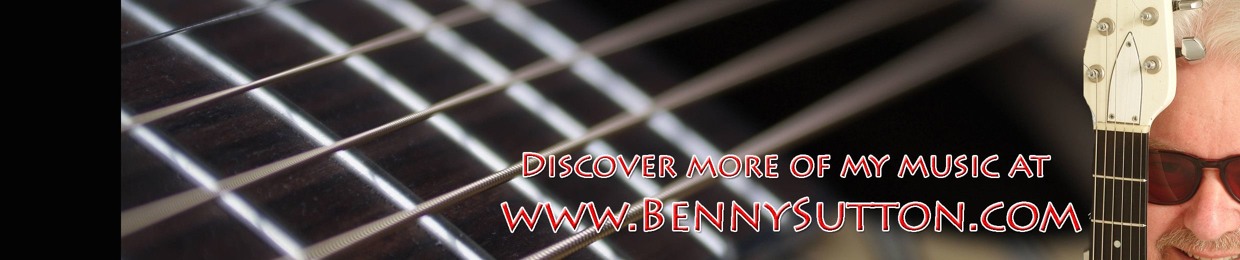 Benny Sutton plays...