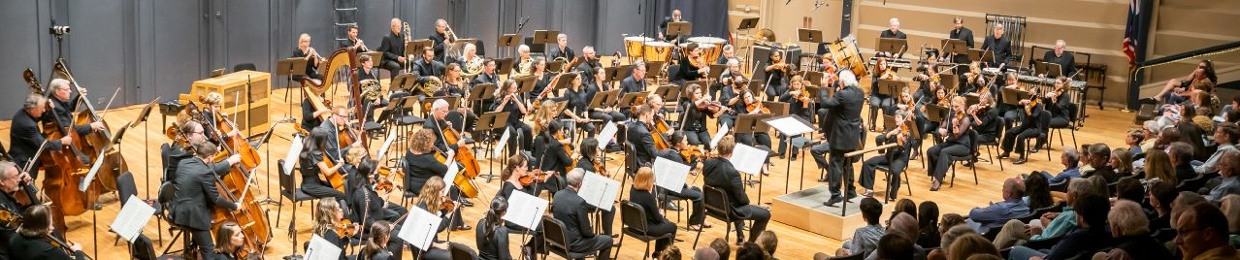 Grand Teton Music Festival