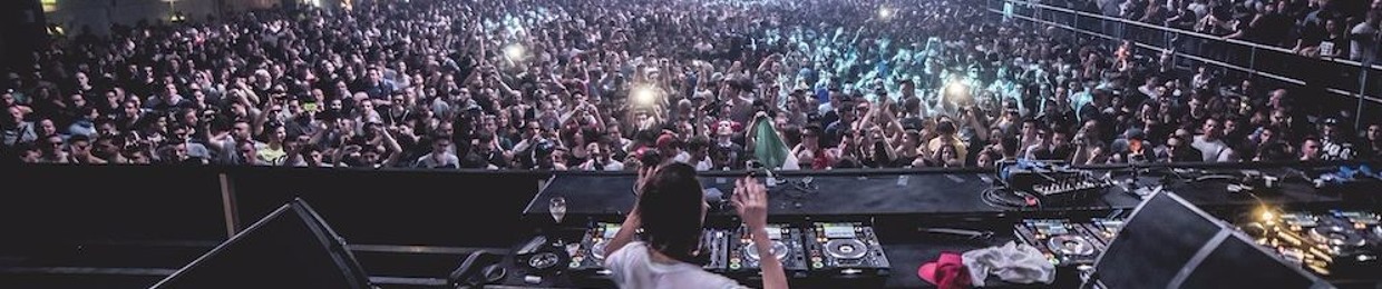 50 Shades of Bass
