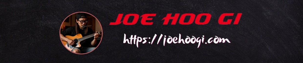 JOE HOO GI