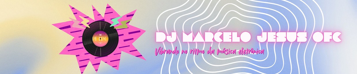 Dj Marcelo Jesus OFC