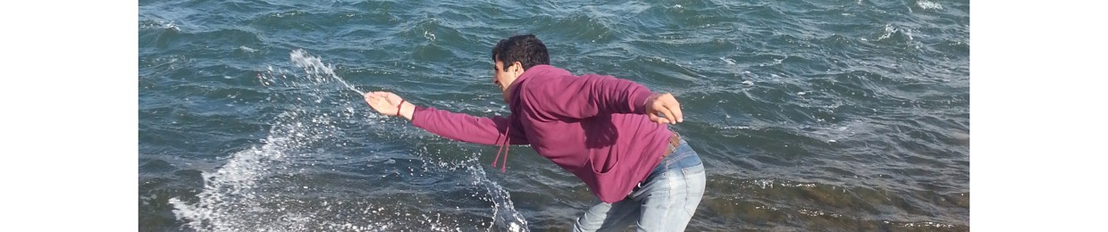 Syed Salman Qasim