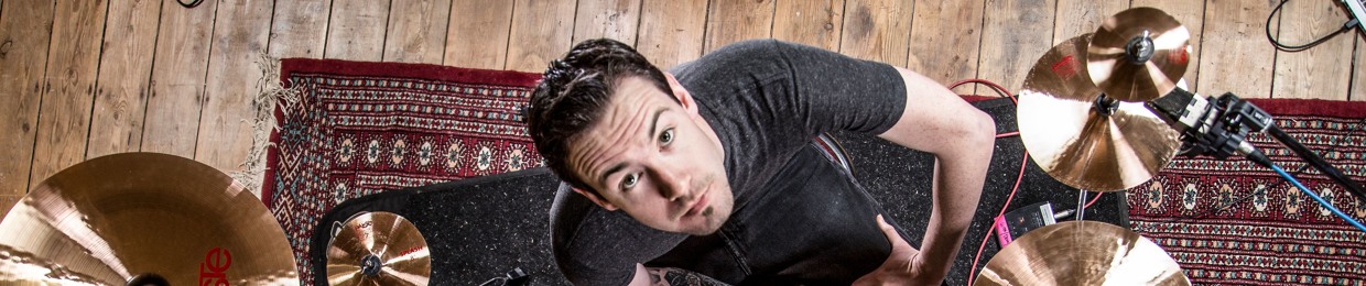 Mark Vincent | Drummer