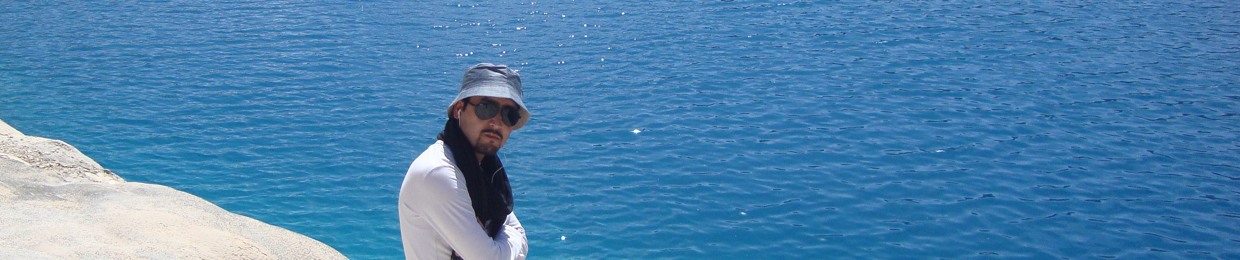 Reza Eqbal