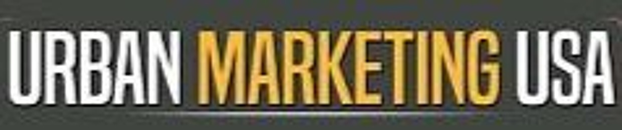 Urban Marketing USA Music