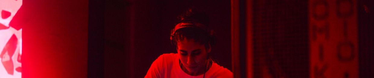 DJ_Mahaalakshmi