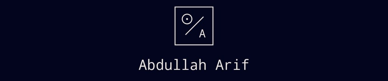 Abdullah