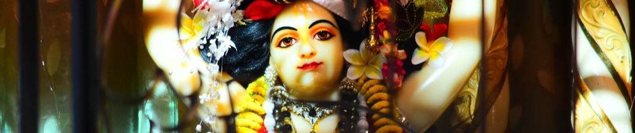 Priya Kishori devi dasi