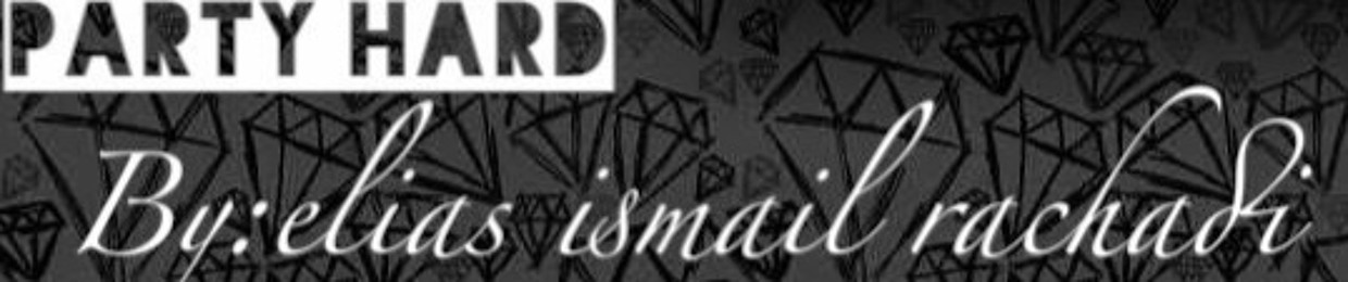 Elias Ismail Rachadi