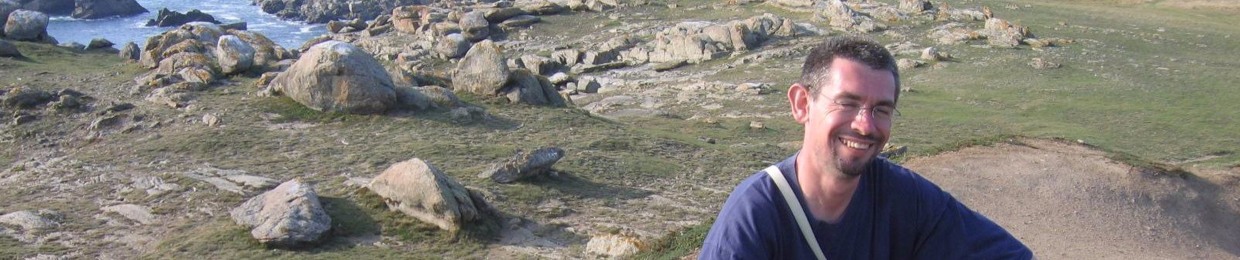 Cyril Clénet