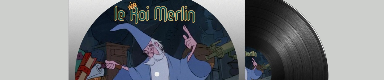 Salut Merlin