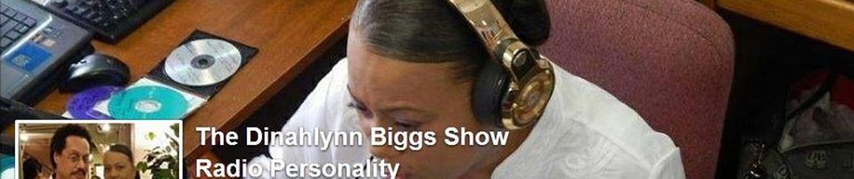 Biggsradio.com The  Dinahlynn Biggs Show