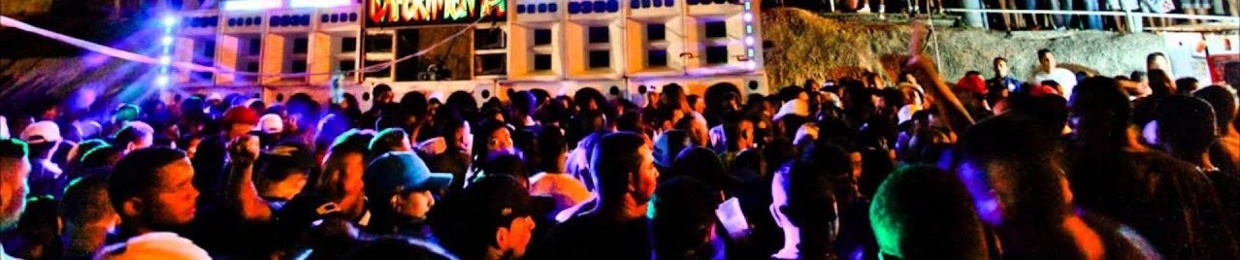 BAILE DA PRINCIPAL