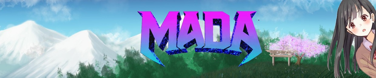 Stream MADA music | Listen to songs, albums, playlists for free on