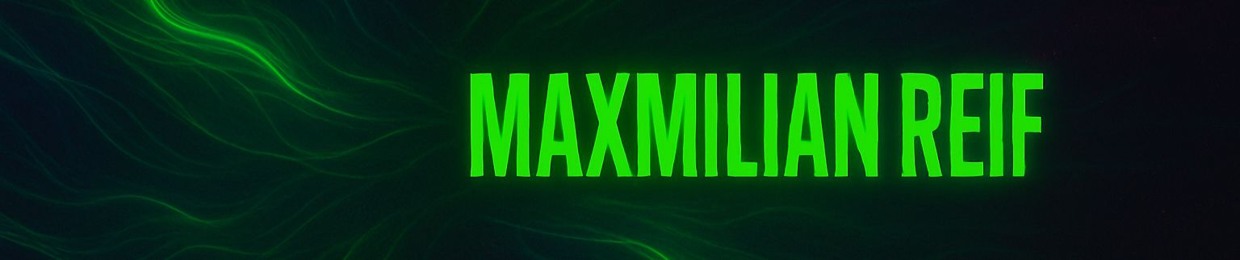 Maxmilian Reif