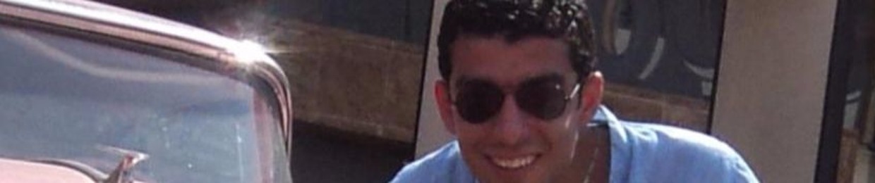 Ahmed Maher Abd El-Aziz