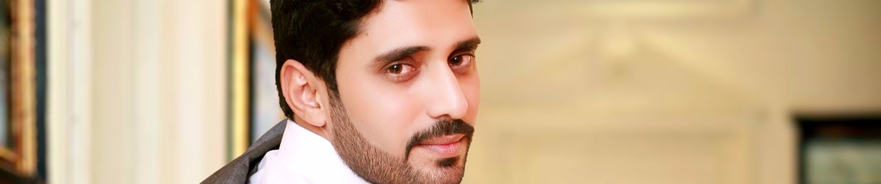 Rana Zeeshan Ahmad