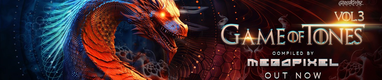 ALGORIKA (Grasshopper Rec.)