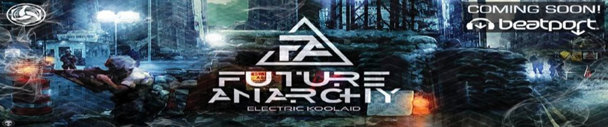 Future Anarchy