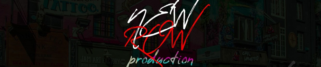 NewRow Production