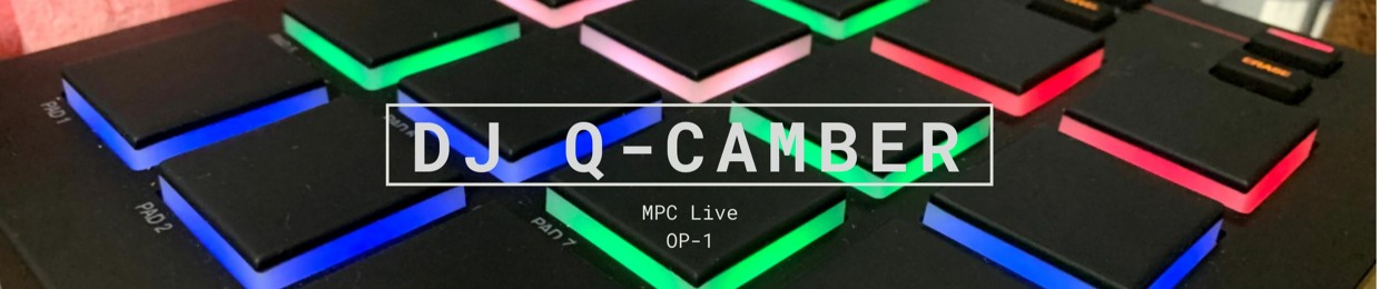 DJ Q-camber