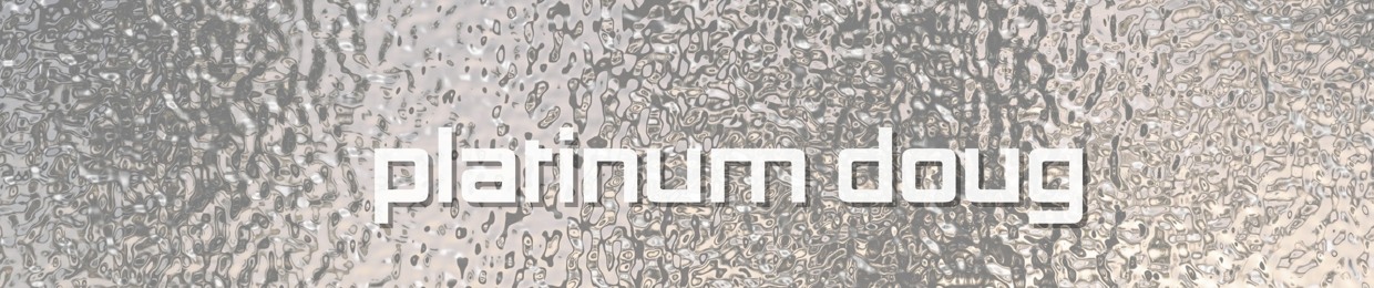 platinumdoug