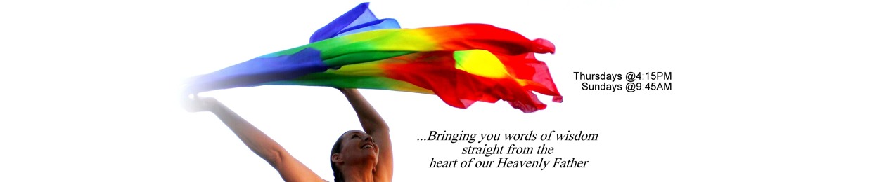 It’s Your Divine Destiny with Janet Mata
