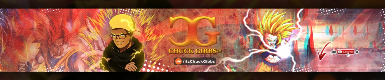 Chuck Gibbs®️