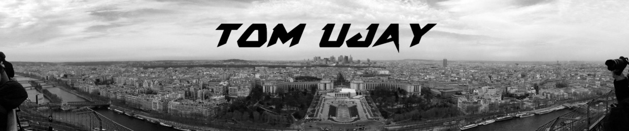Tom Ujay