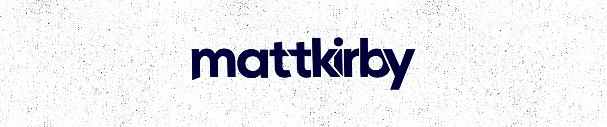 Matt Kirby