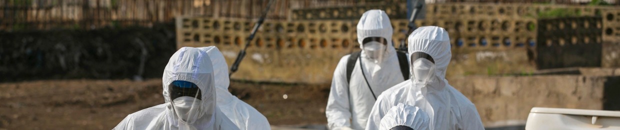 Microscopic Arms Race