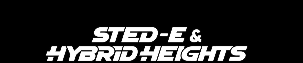 Sted-E & Hybrid Heights