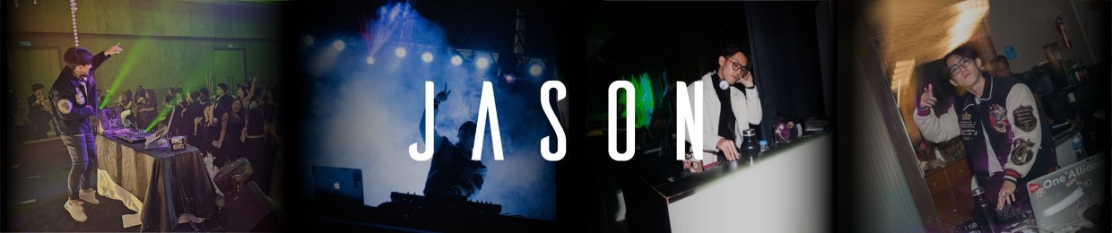 DJ Jason Matthew