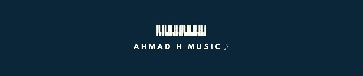 Ahmad H Music
