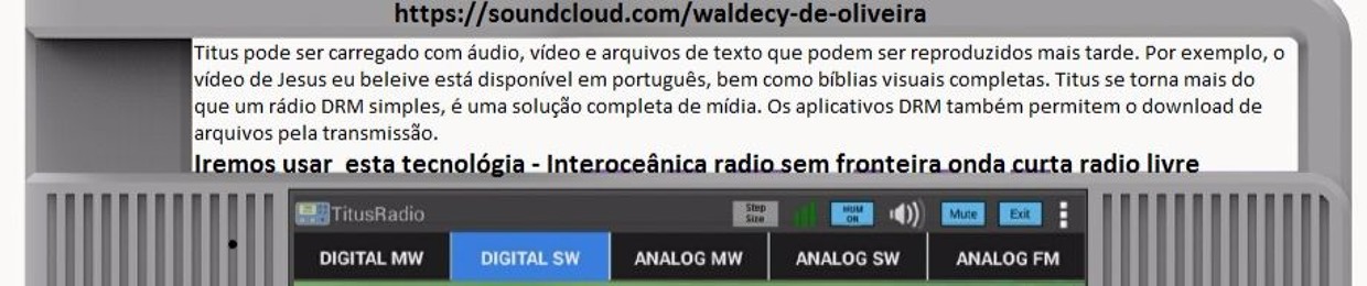 WALDECY DE OLIVEIRA