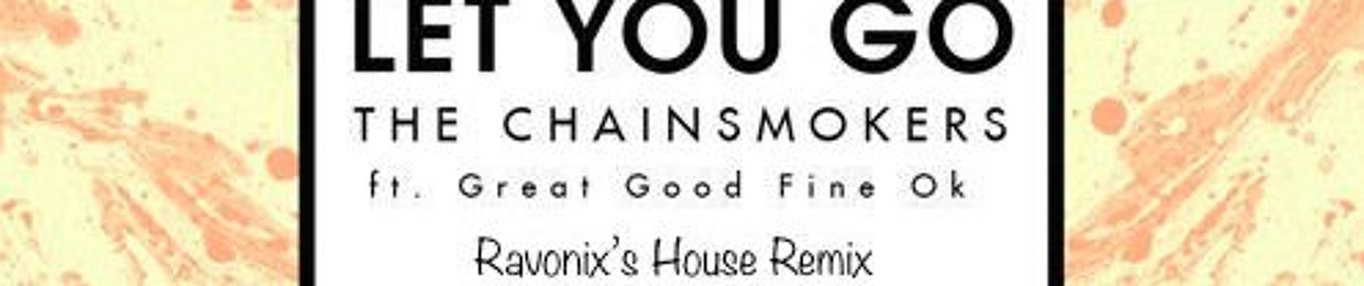 DJ Ravonix