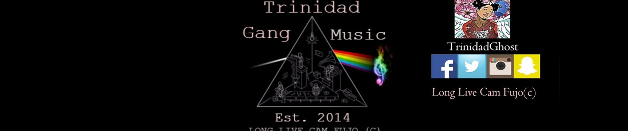 Trinidad Ghost✪