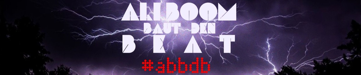 AliBoomBautDenBeat