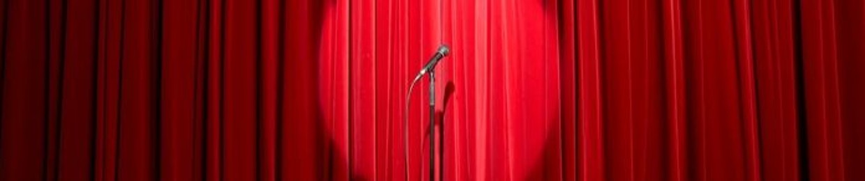 Stand Up Comedy