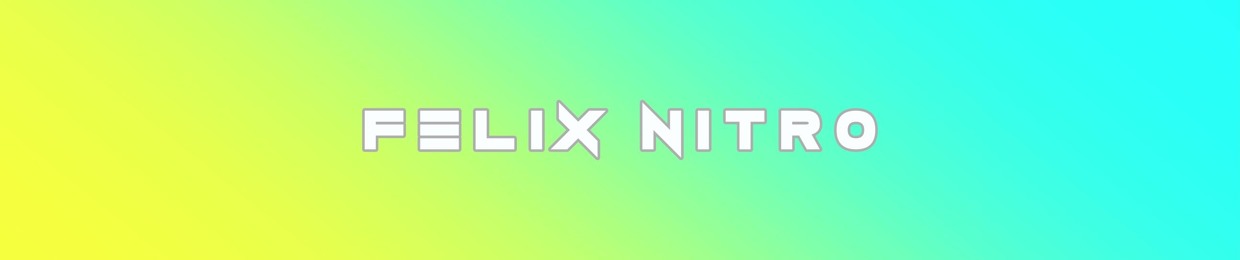 Felix Nitro