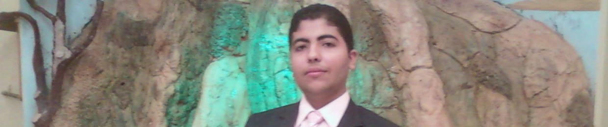 Ahmed Khalil Elkholy