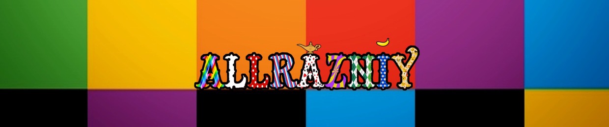 AllRazniy