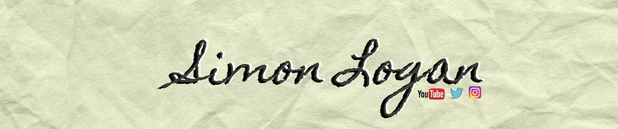 Simon Logan 3