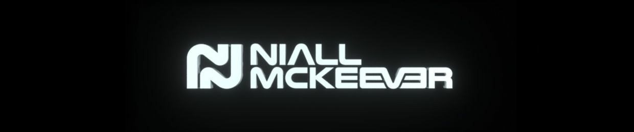 Niall Mckeever