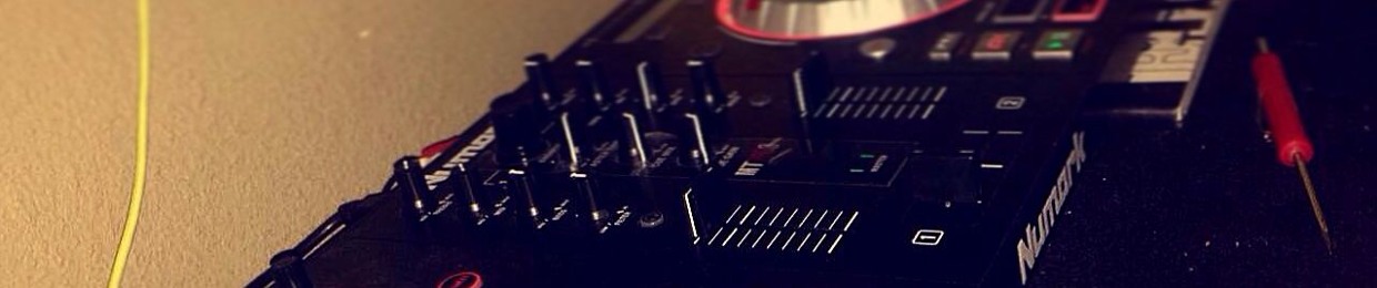 DJ KVIBEZ