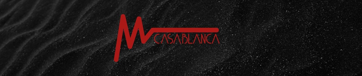 M Casablanca
