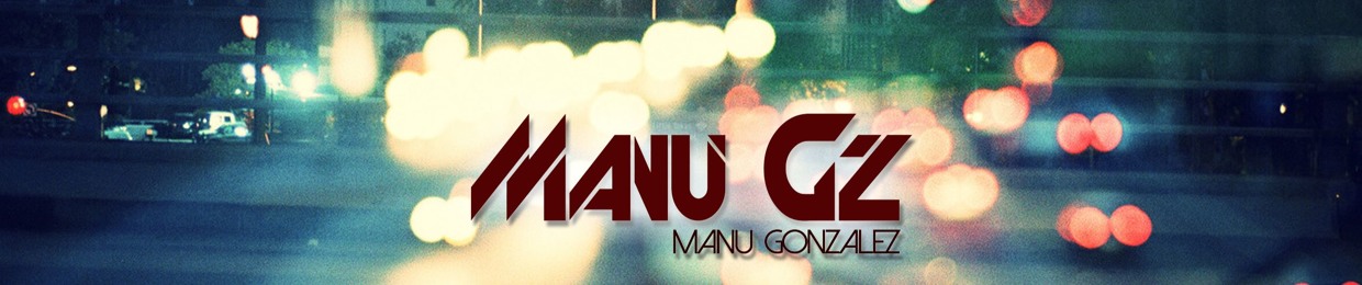 Manu Gz (Manu González)