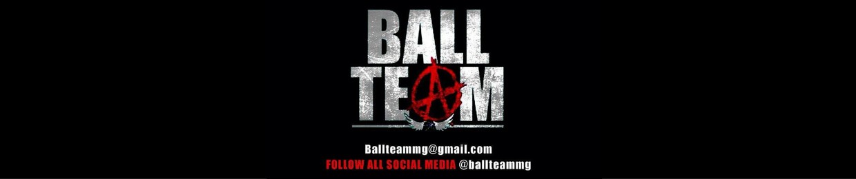BallTEAM Music Group