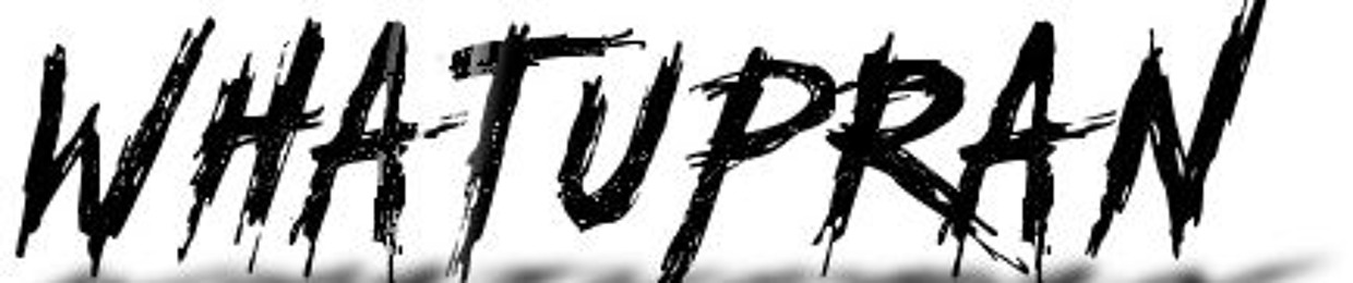 Whatupran