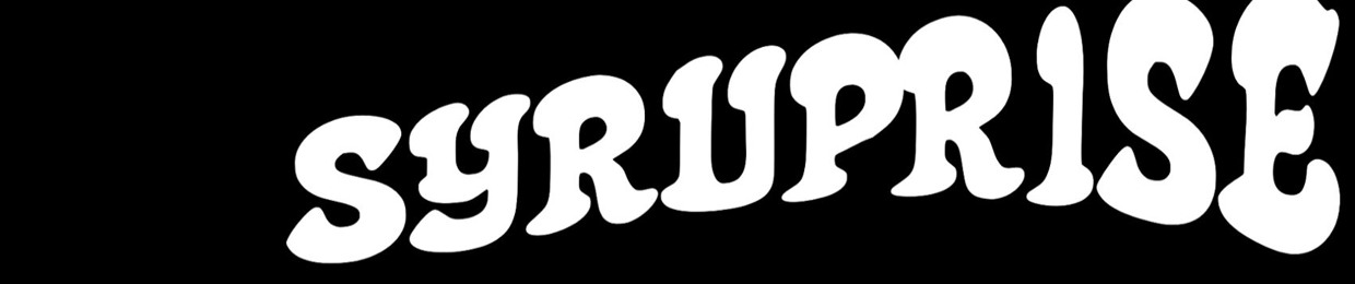 Syruprise